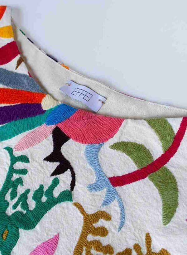 Journey Collection Otomi