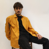 on the road | orange