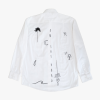 camicia on the road