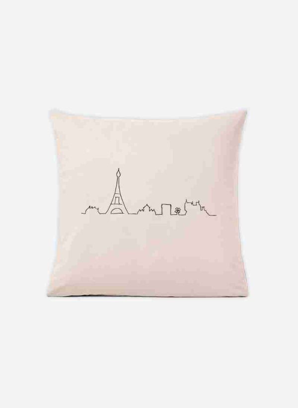 Skyline Pillow