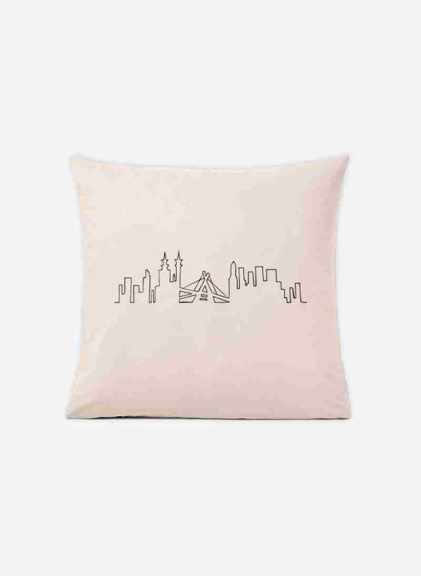 Skyline Pillow