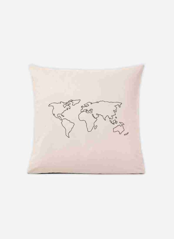 cuscino world skyline