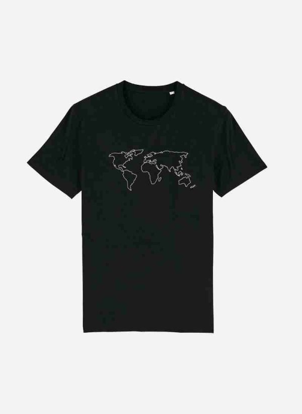 t shirt world