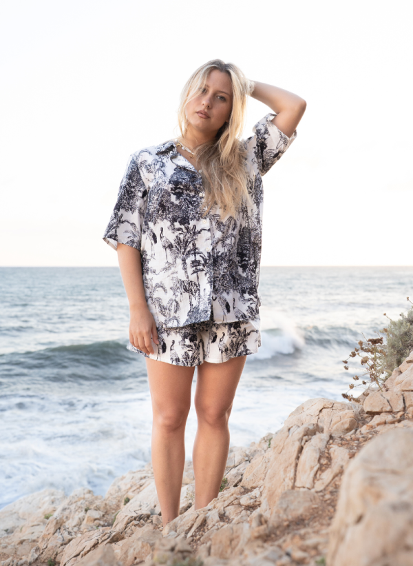 alavida shorts