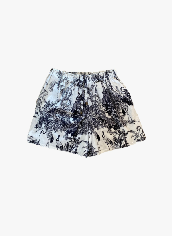 alavida shorts