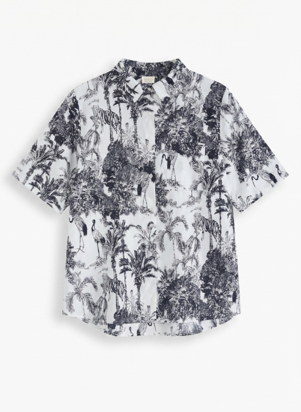 alavida shirt