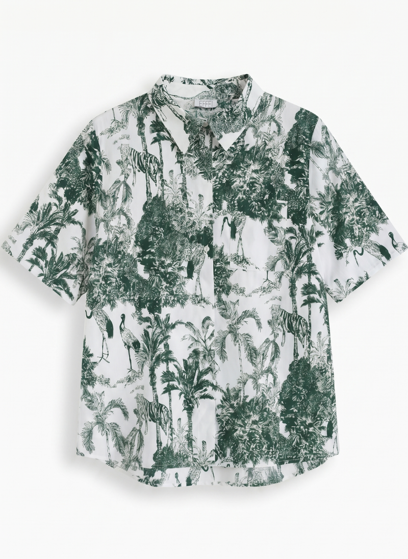 alavida shirt