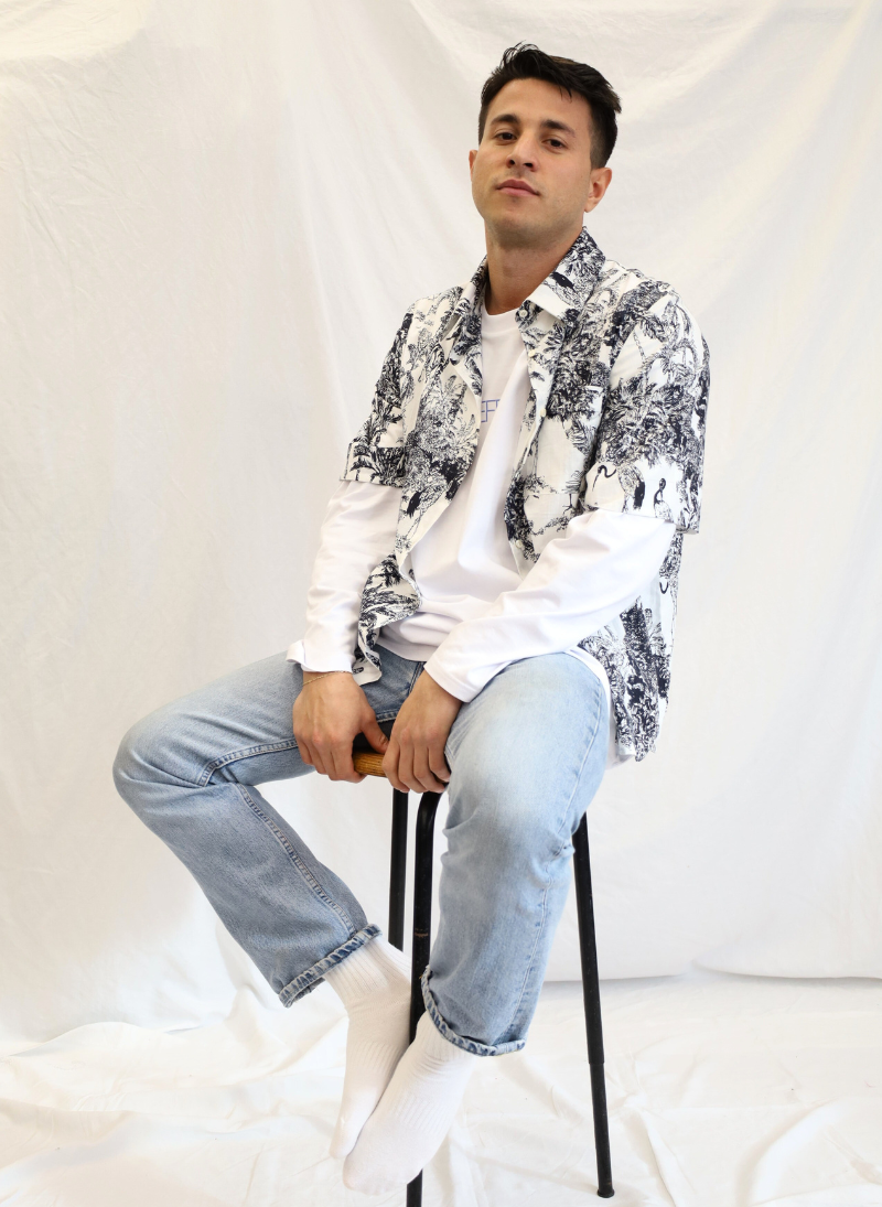 alavida shirt