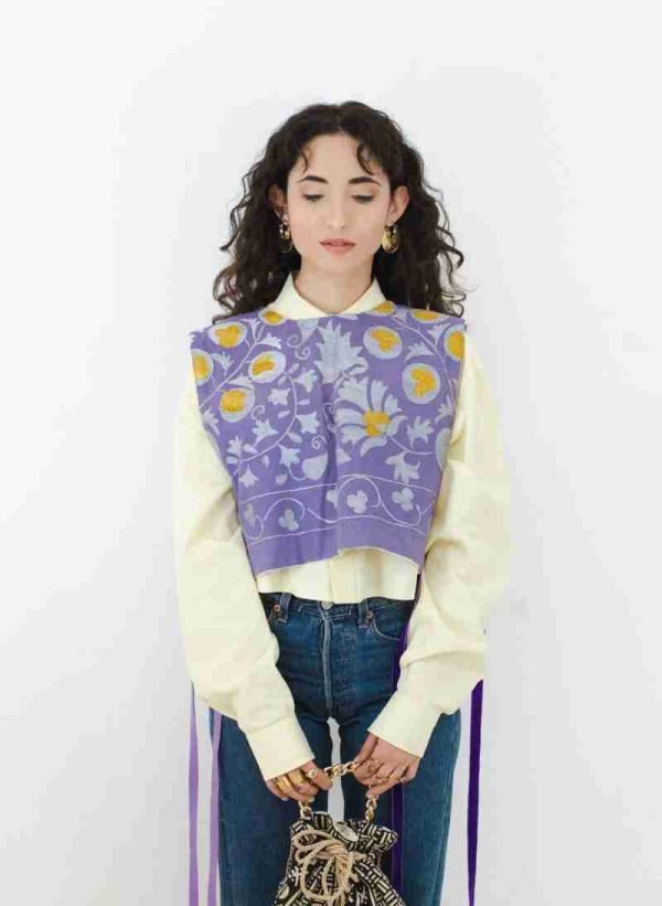 Gilet Asli