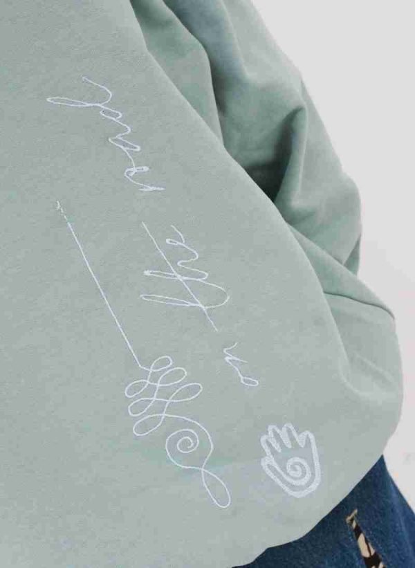 On The Road Hoodie