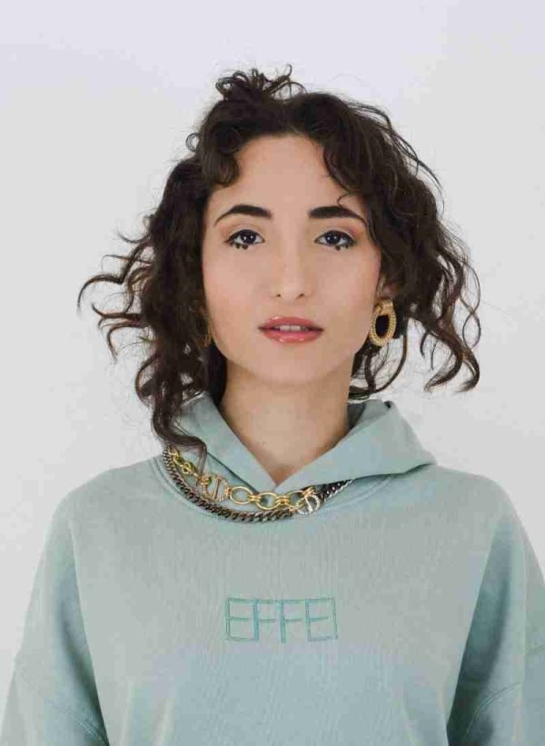 On The Road Hoodie