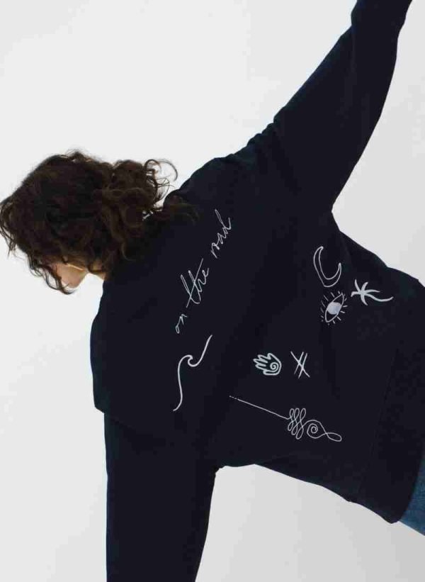 On The Road Sweatshirt