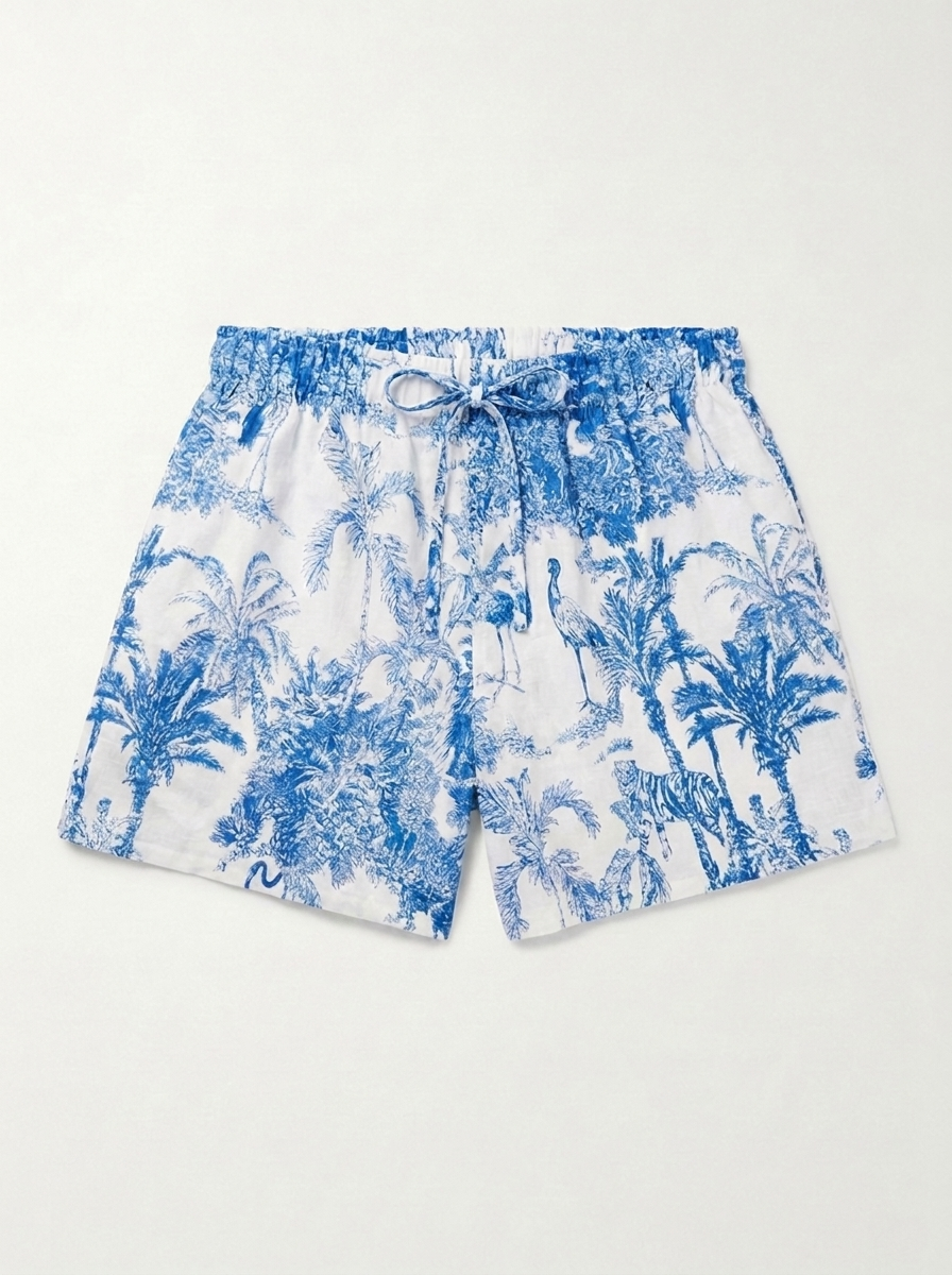 alavida shorts