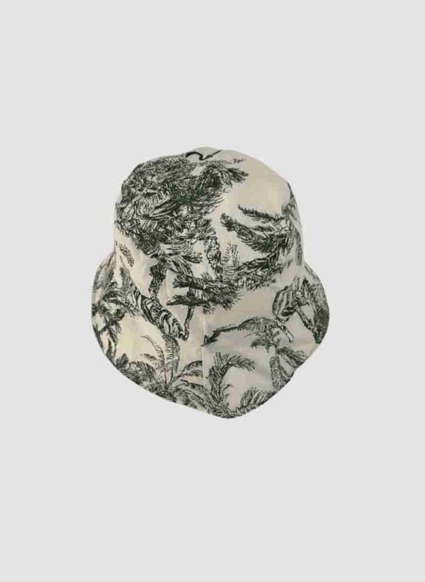 Alavida Bucket Hat
