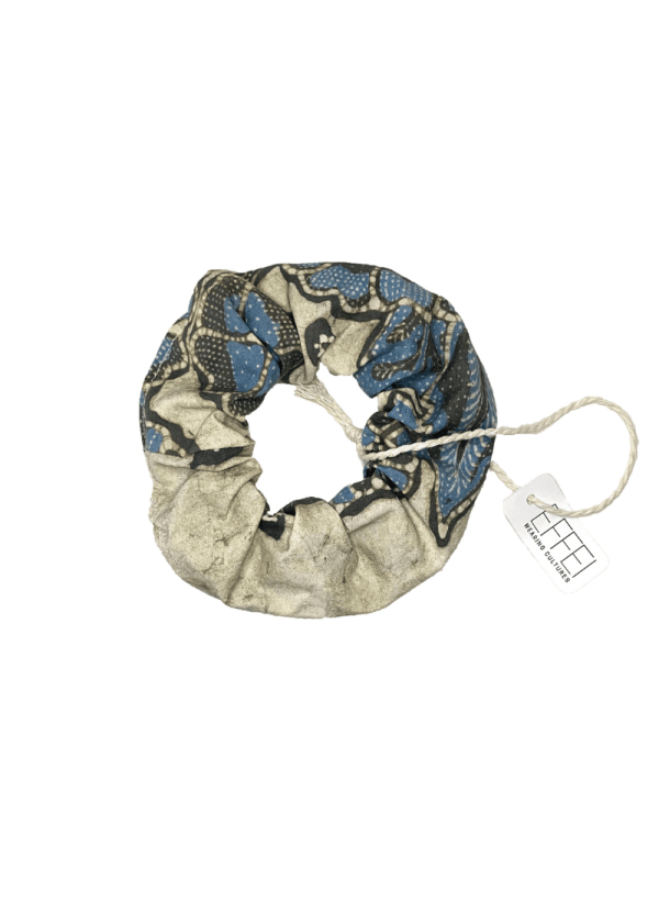 Scrunchies