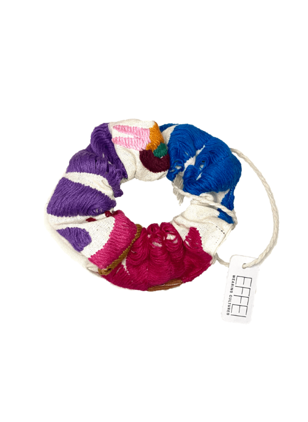 Scrunchies