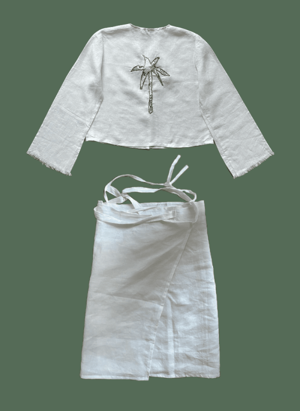 ELLA Skirt