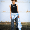 mini sarong alavida