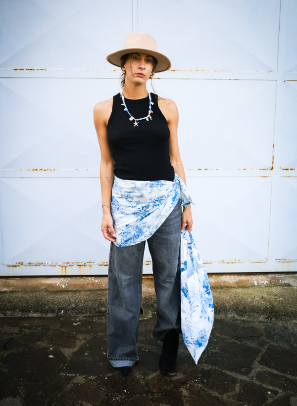 mini sarong alavida
