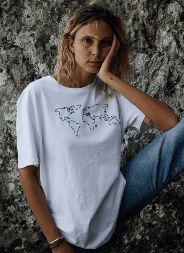 T-shirt World