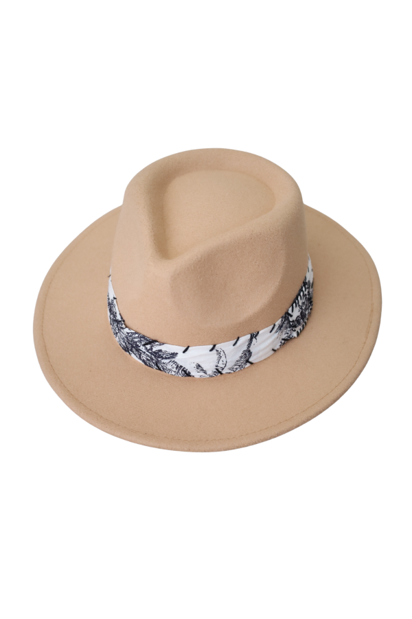 cappello dallas alavida