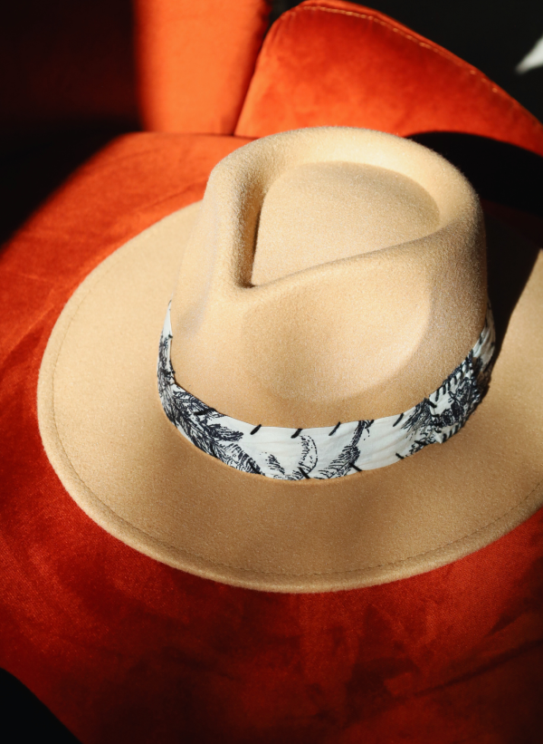 cappello dallas alavida