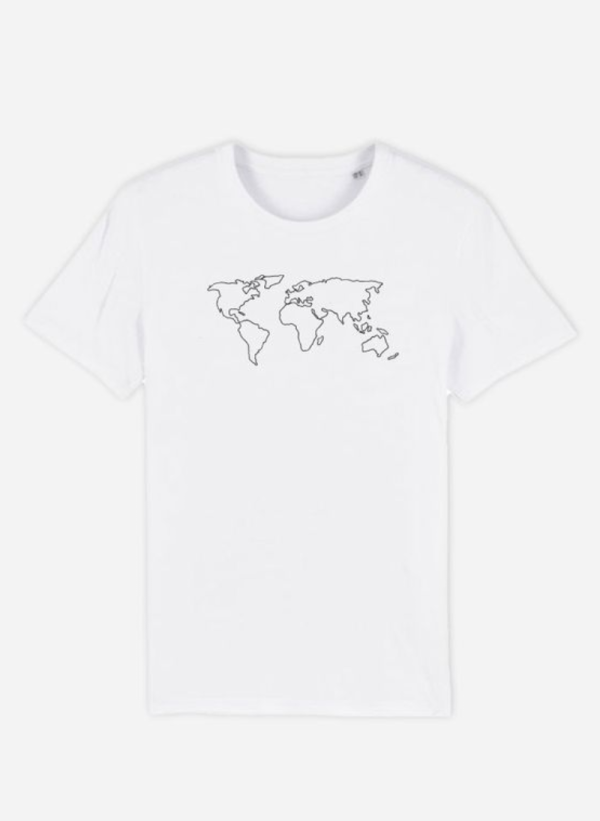 t shirt world