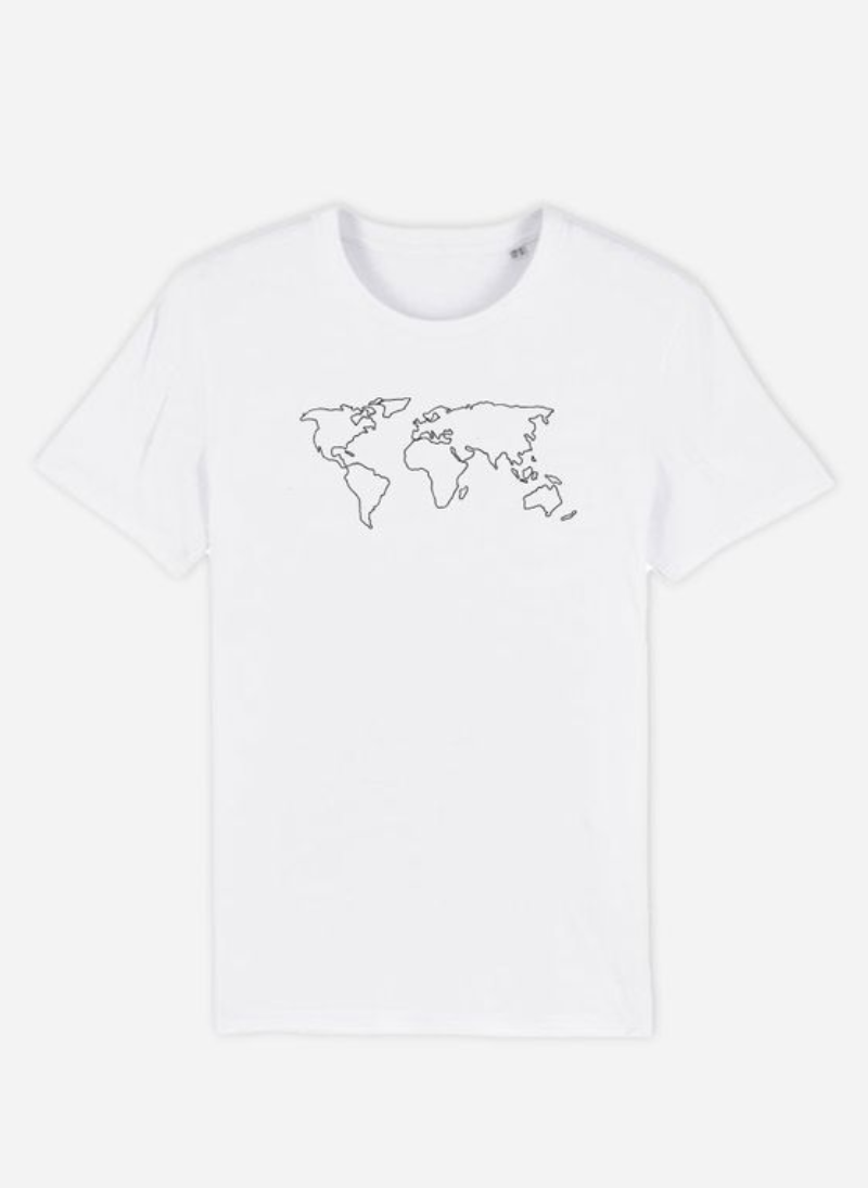 t shirt world