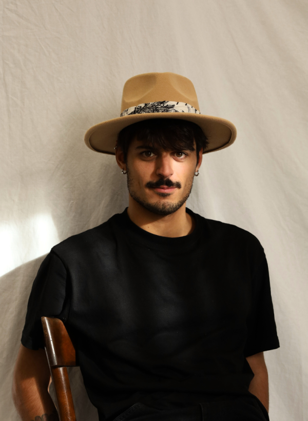 cappello dallas alavida