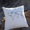 cuscino world skyline