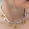 collana verdeluna
