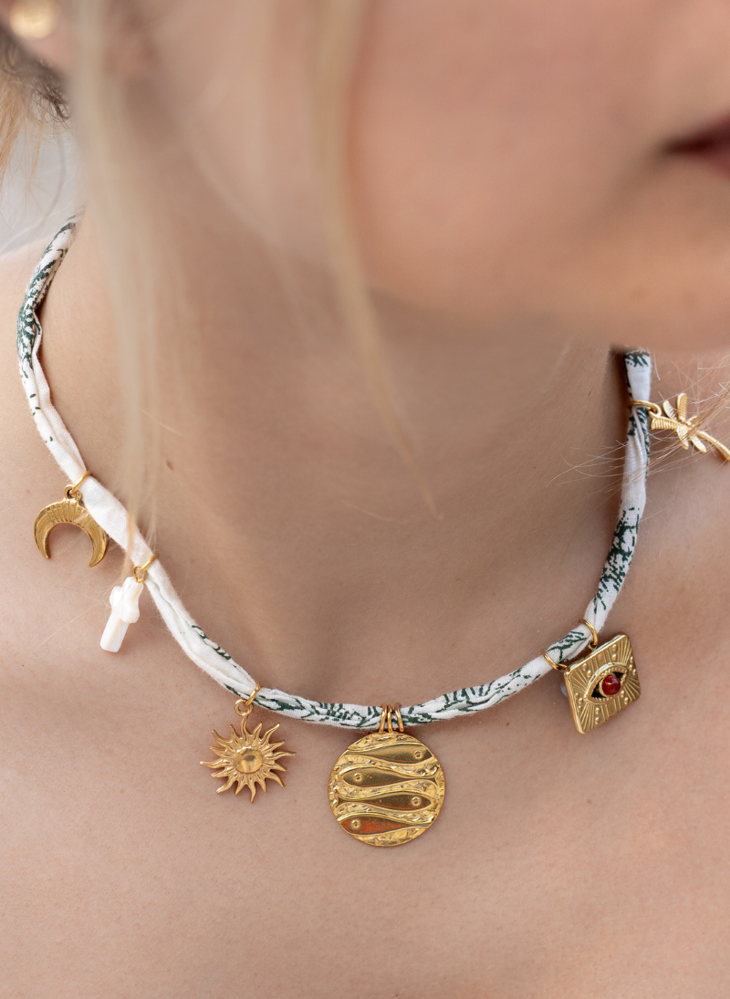 collana verdeluna