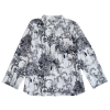 alavida long sleeve shirt