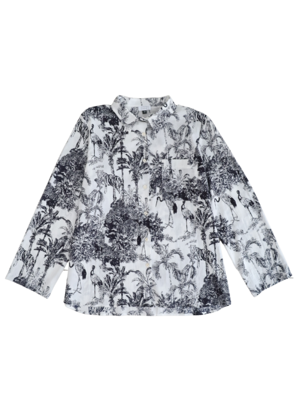 alavida long sleeve shirt