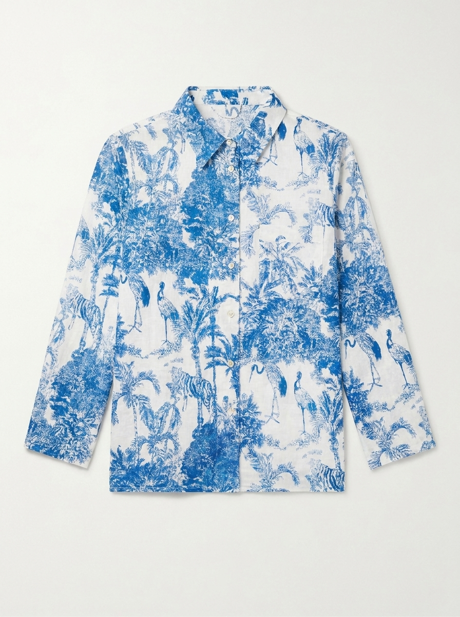 alavida long sleeve shirt