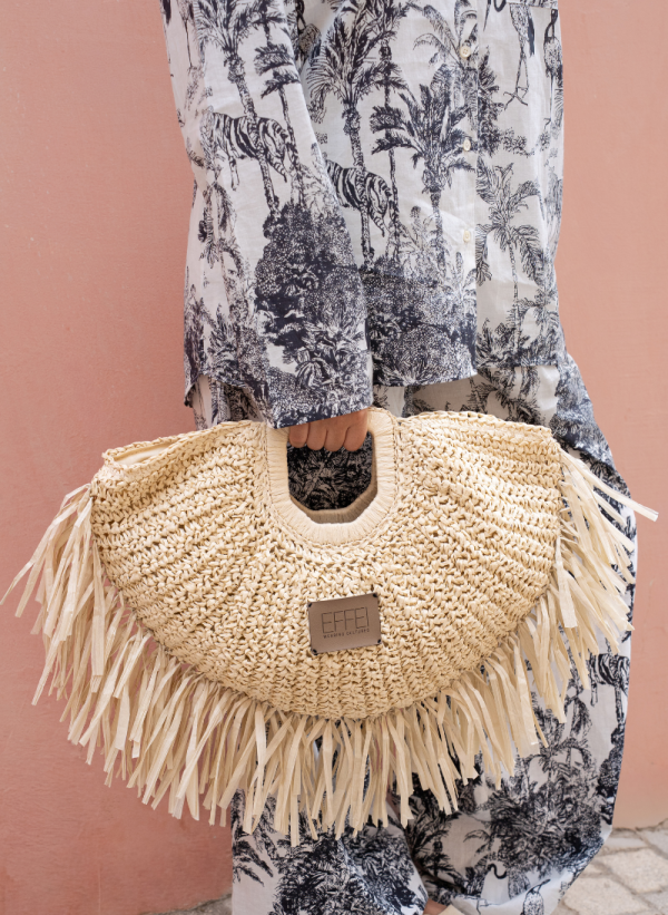 plage bag