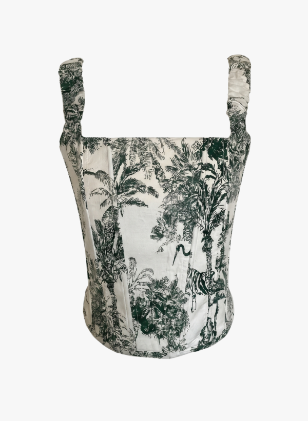 corsetto abbraccio