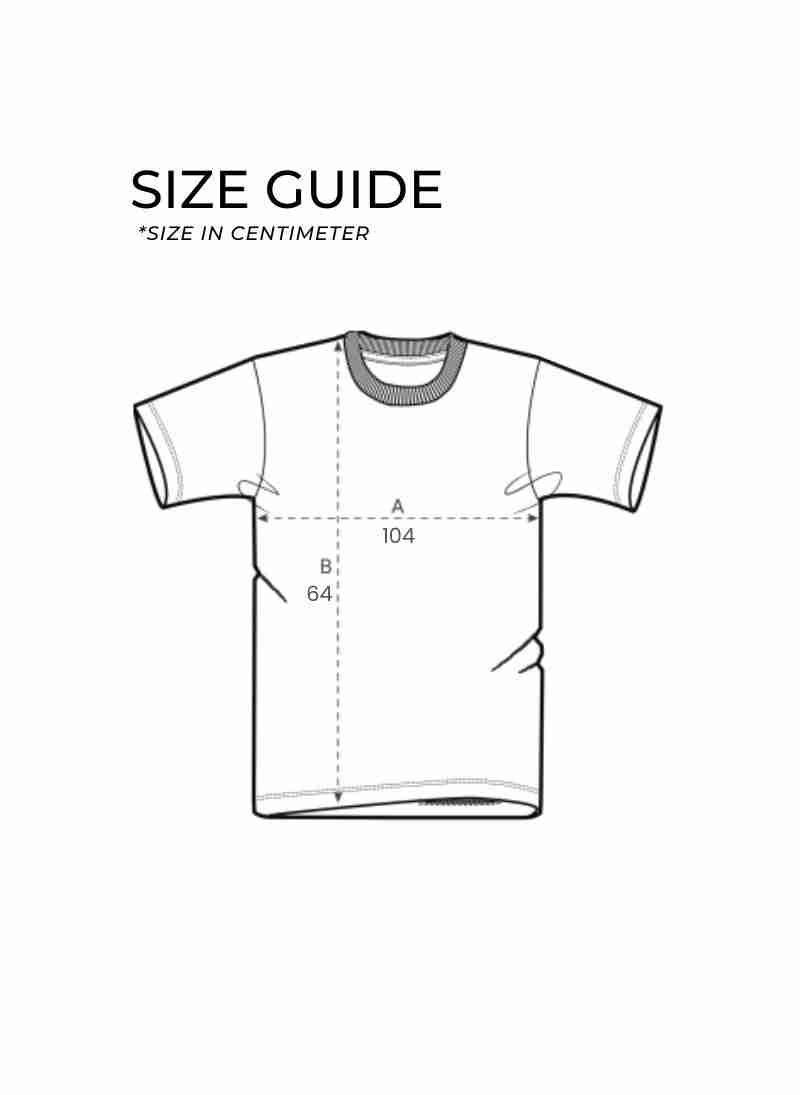 the frame t shirt (copia) the frame t shirt (copia)