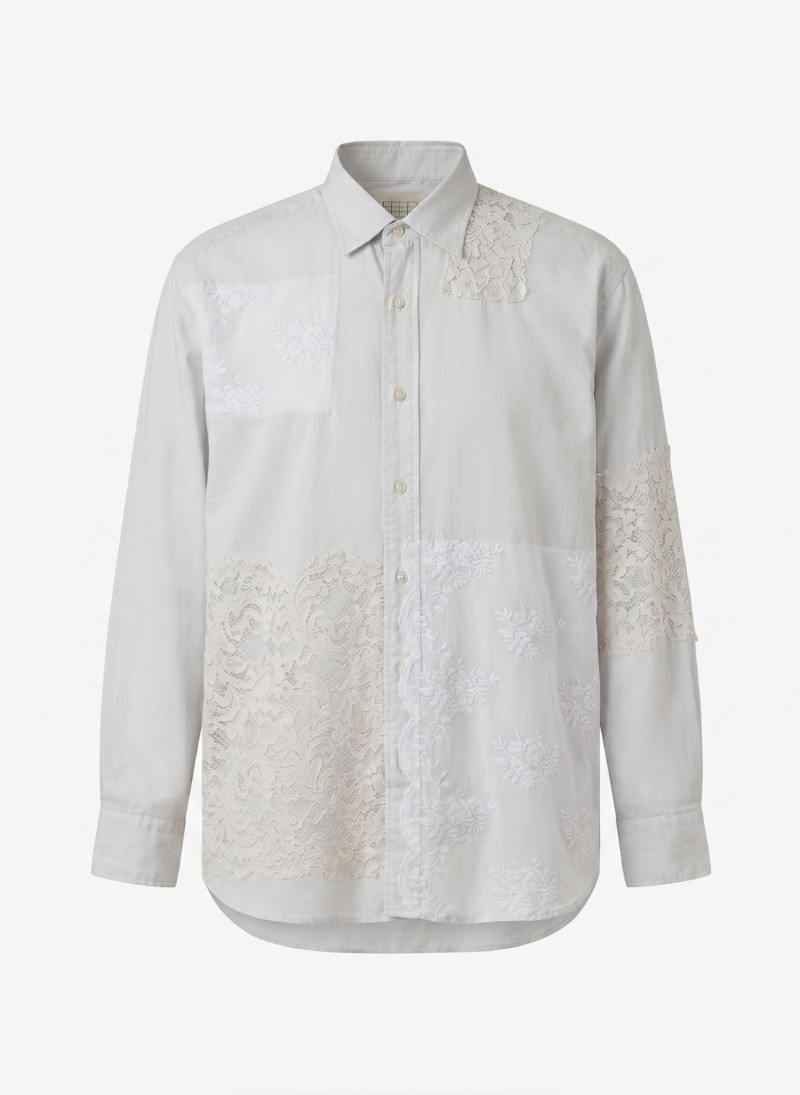camicia paris