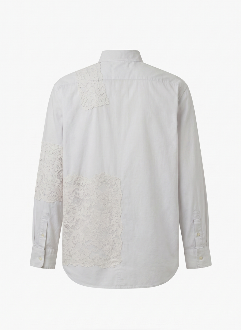 camicia paris