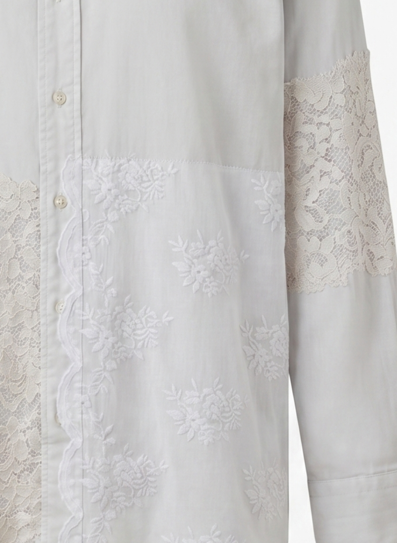 camicia paris