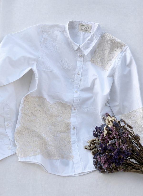 Camicia Paris