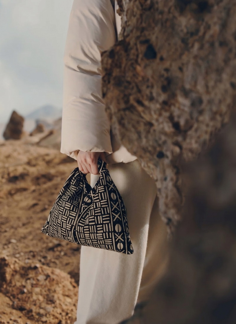 notti bag | bogo