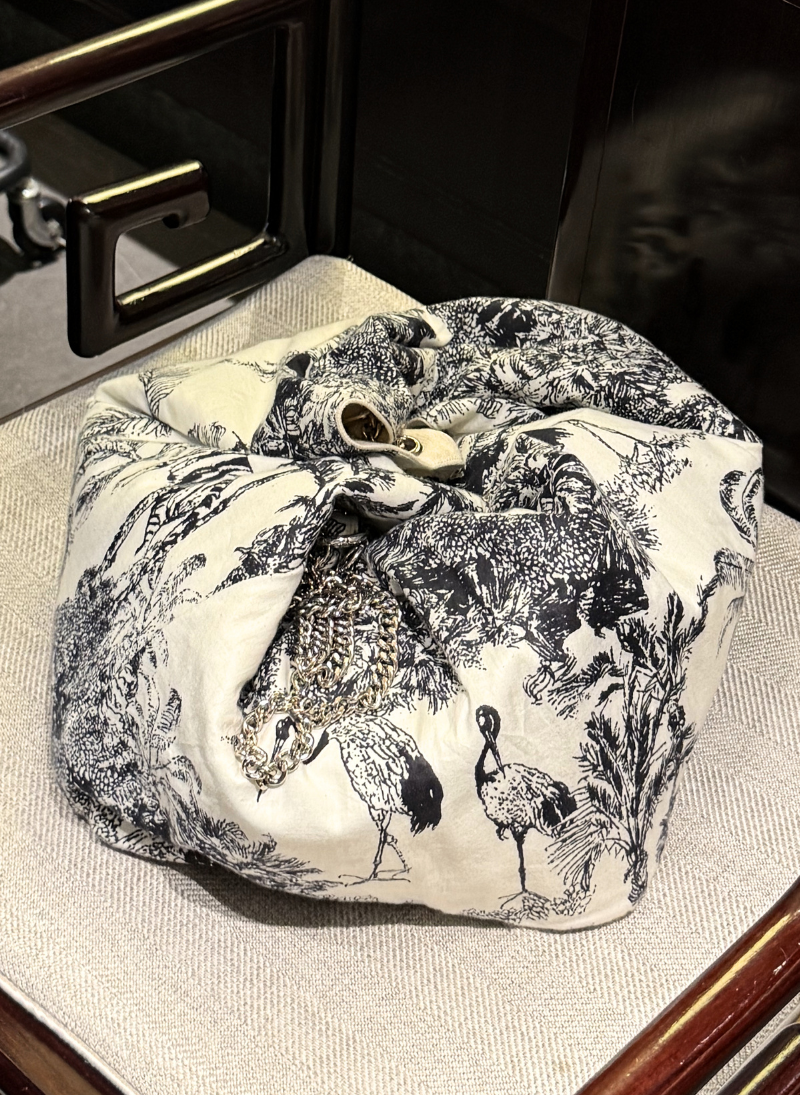 bao bag bao bag