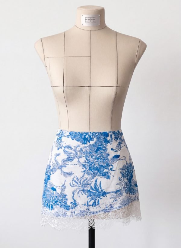 Mini skirt Alavida
