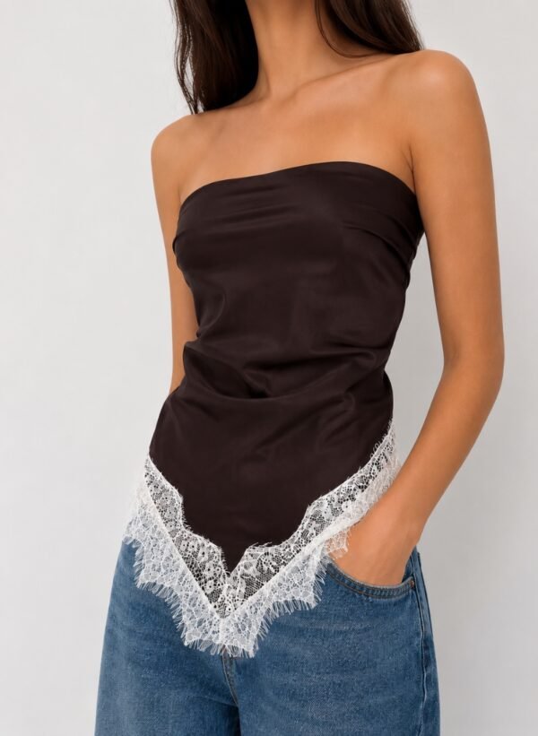 The Café Top